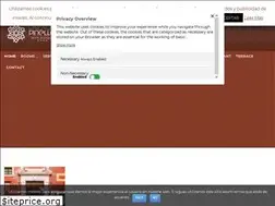 Sites similar to palaciopinello.com