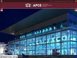 Sites similar to palacios-congresos-es.com