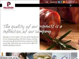 Sites similar to palacios-group.com