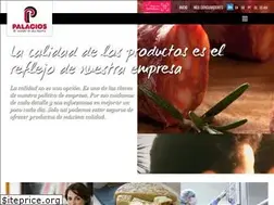 Sites similar to palacios-grupo.es