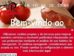 Sites similar to palacios-pt.com