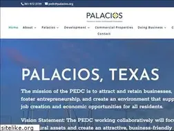 Sites similar to palacios.org