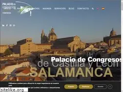 Sites similar to palaciosalamanca.es