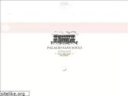 Sites similar to palaciosanssouci.com
