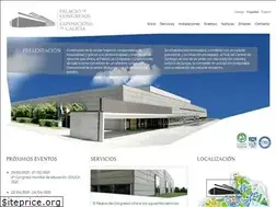 Sites similar to palaciosantiago.com