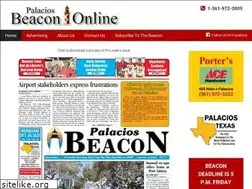 Sites similar to palaciosbeacon.com