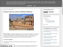 Sites similar to palaciosdecongresosdeextremadura.es