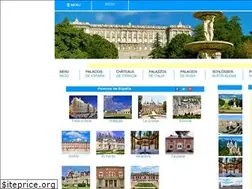 Sites similar to palaciosdeeuropa.com