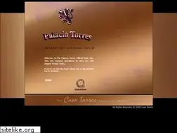 Sites similar to palaciotorres.com