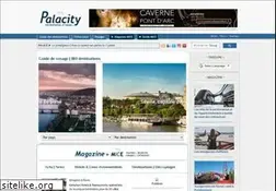 Sites similar to palacity.net