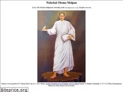 Sites similar to palackal.org