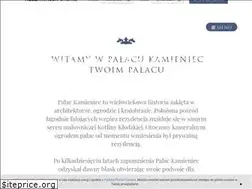 Sites similar to palackamieniec.pl
