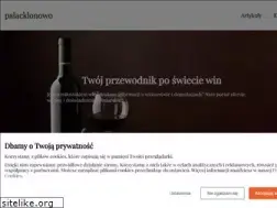 Sites similar to palacklonowo.pl