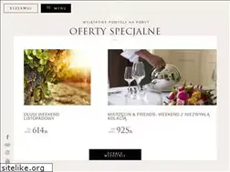 Sites similar to palacmierzecin.pl
