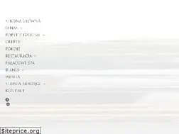 Sites similar to palacmortegi.pl
