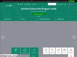 Sites similar to palacove-zahrady.cz