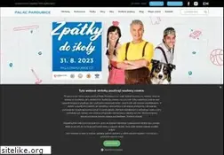 Sites similar to palacpardubice.cz