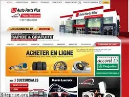 Sites similar to palacroix.com