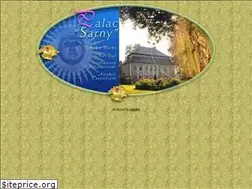 Sites similar to palacsarny.pl