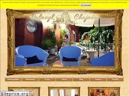 Sites similar to palacyk.biz.pl