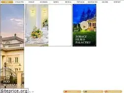 Sites similar to palacykotrebusy.pl