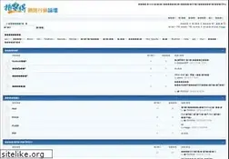 Sites similar to palada.com.tw