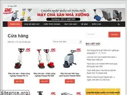 Sites similar to palada.vn
