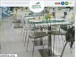 Sites similar to paladaresdaquinta.pt