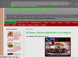 Sites similar to paladargozador.blogspot.com