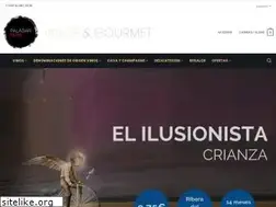 Sites similar to paladarplus.es