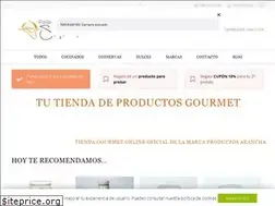 Sites similar to paladarselecto.com