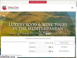 Sites similar to paladarytomar.com