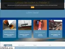 Sites similar to paladeri.it