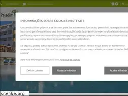 Sites similar to paladim.com