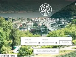 Sites similar to paladina.com