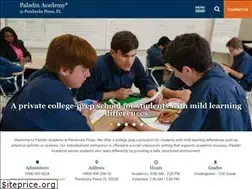 Sites similar to paladinacademy.com