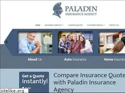 Sites similar to paladinagency.com