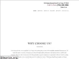 Sites similar to paladinautomotivelasvegas.com