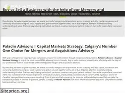 Sites similar to paladincms.com
