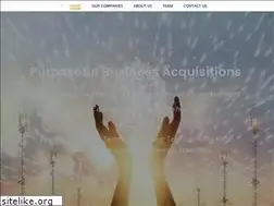 Sites similar to paladincorp.com.au