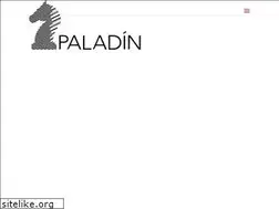 Sites similar to paladinengineers.com