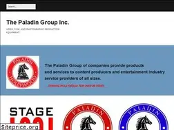 Sites similar to paladinhollywood.com