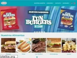 Sites similar to paladini.com.ar