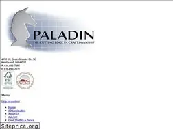 Sites similar to paladinind.com