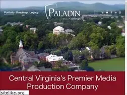 Sites similar to paladinmediagroup.com