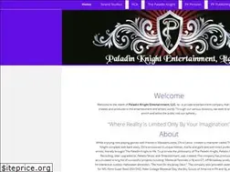 Sites similar to paladinmusic.com