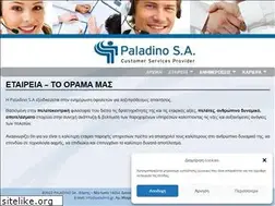 Sites similar to paladino.gr