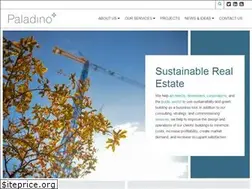 Sites similar to paladinoandco.com