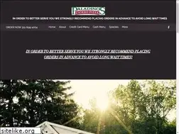 Sites similar to paladinosciceropizza.com