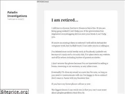 Sites similar to paladinpi.com
